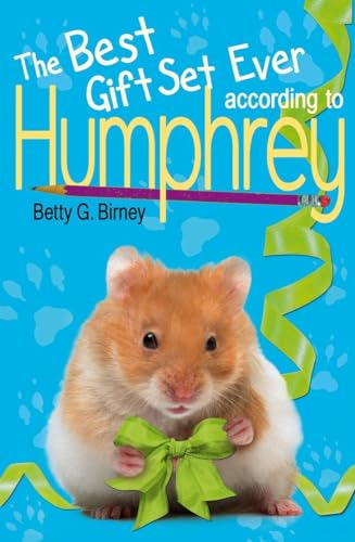 Humphrey Box Set (3 Books)