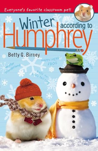 Winter According to Humphrey