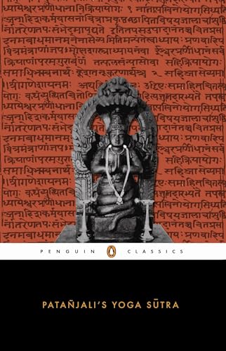 Penguin Classics Patanjalis Yoga Sutra