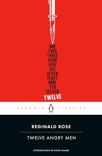 Twelve Angry Men (Penguin Classics)