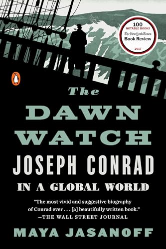 The Dawn Watch: Joseph Conrad in a Global World