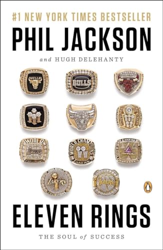 Eleven Rings: The Soul of Success