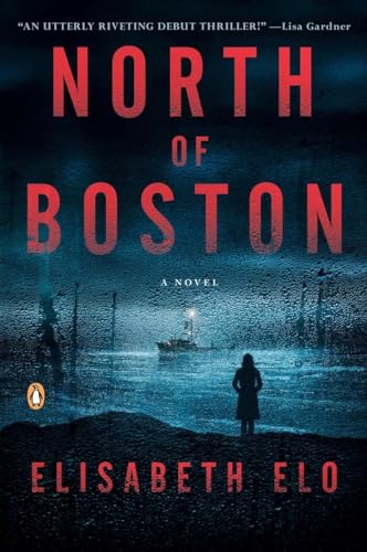 North of Boston: A Novel