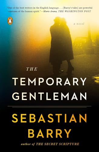 The Temporary Gentleman: A Novel