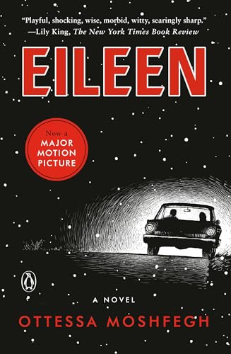 Eileen: A Novel