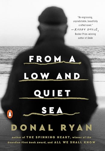 From a Low and Quiet Sea: A Novel