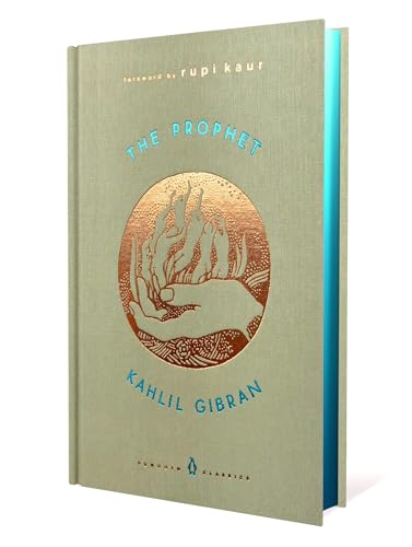 The Prophet (A Penguin Classics Hardcover)