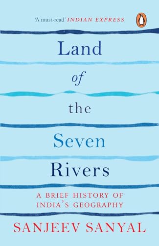 Land Of The Seven Rivers