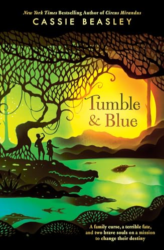 Tumble & Blue