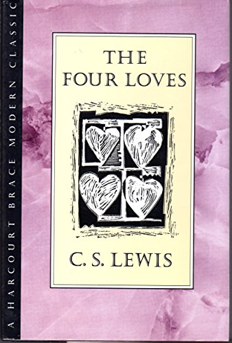 The Four Loves