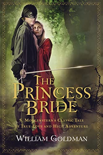 The Princess Bride: S. Morgenstern