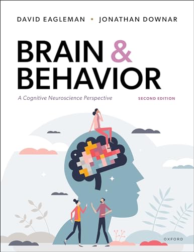 Brain and Behavior: A Cognitive Neuroscience Perspective