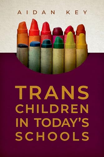 Trans Children in Today