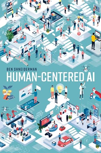 Human-Centered AI