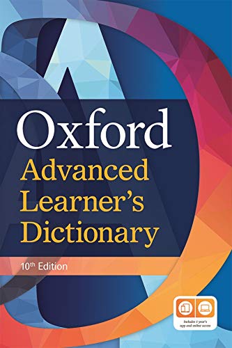 Oxford Advanced Learner