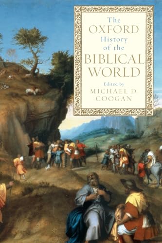 The Oxford History of the Biblical World