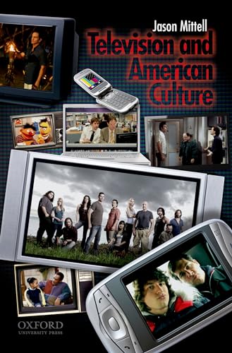 Television and American Culture