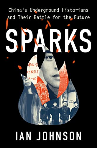 Sparks: China