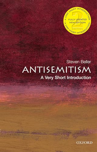 Antisemitism: A Very Short Introduction (Very Short Introductions)