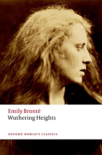 Wuthering Heights (Oxford World