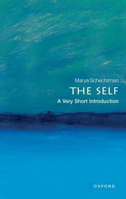 The Self: A Very Short Introduction (Very Short Introductions)