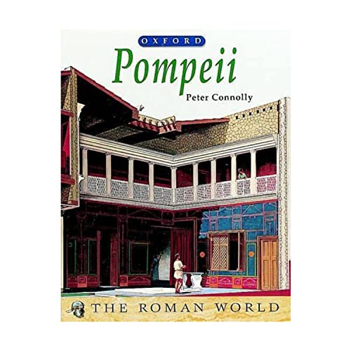 Pompeii (The ^ARoman World)