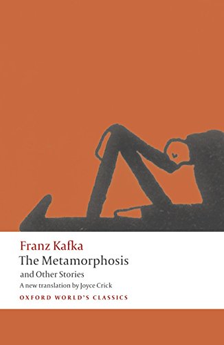 The Metamorphosis and Other Stories (Oxford World