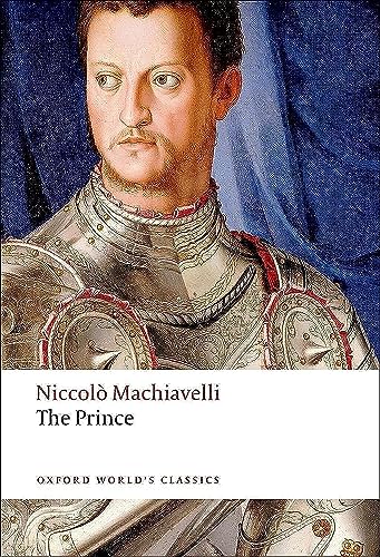 The Prince (Oxford World