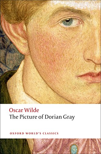 The Picture of Dorian Gray (Oxford World