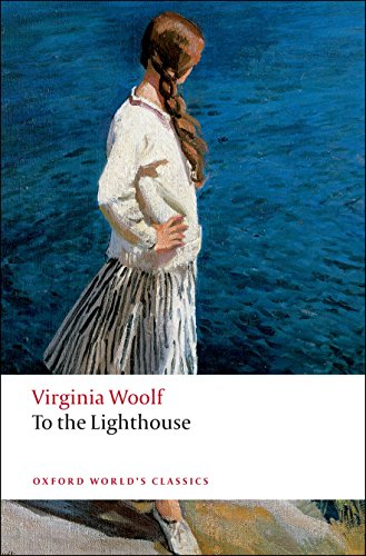 to the lighthouse (Oxford World