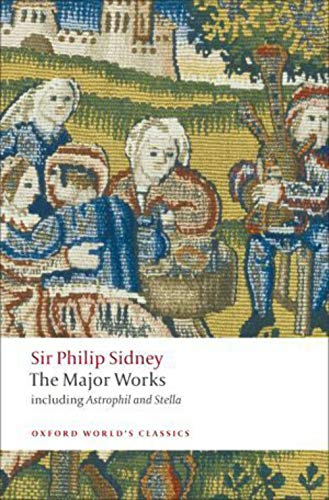 Sir Philip Sidney: The Major Works (Oxford World
