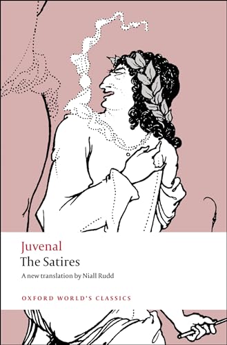 The Satires (Oxford World