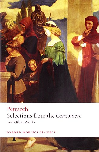 Selections from the Canzoniere and Other Works (Oxford World