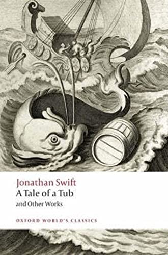 A Tale of a Tub and Other Works (Oxford World