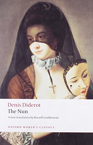 The Nun (Oxford World