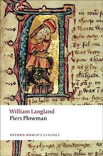 Piers Plowman: A New Translation of the B-text (Oxford World