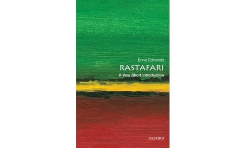 Rastafari: A Very Short Introduction (Very Short Introductions)