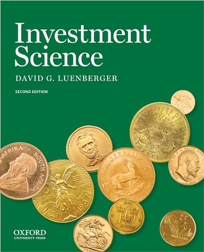 Investment Science