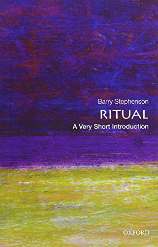 Ritual: A Very Short Introduction (Very Short Introductions)