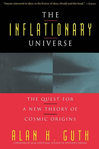 The Inflationary Universe