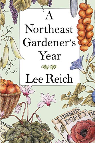 A Northeast Gardener