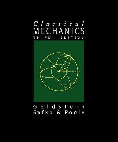 Classical Mechanics