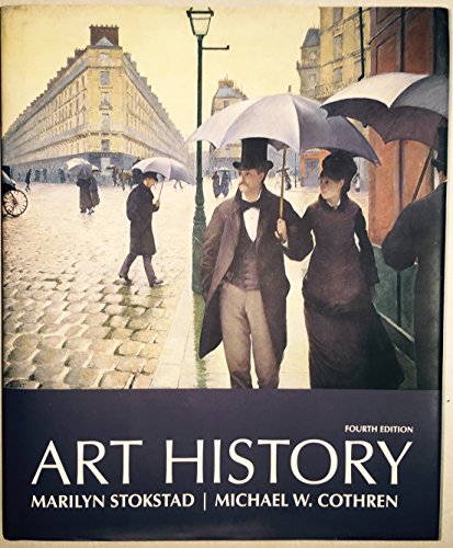 Art History, Combined Volume (4th Edition)