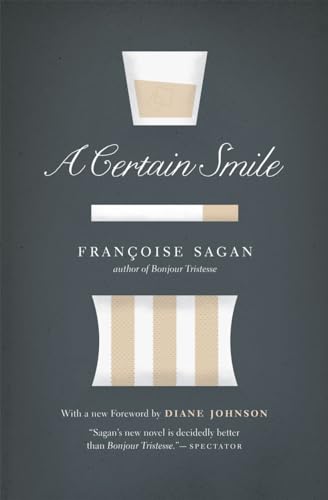 A Certain Smile: A Novel