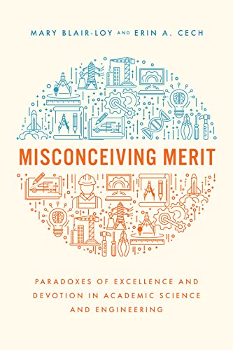 Misconceiving Merit: Paradoxes of Excellence and Devotion in Academic Science and Engineering