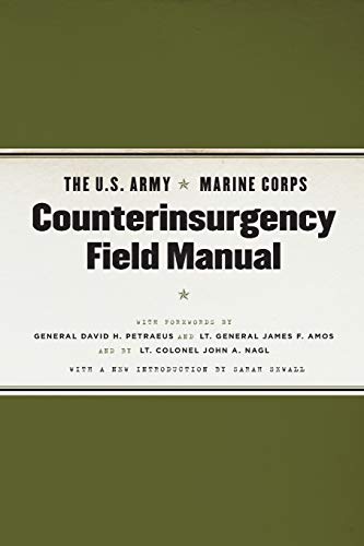 The U.S. Army_Marine Corps Counterinsurgency Field Manual
