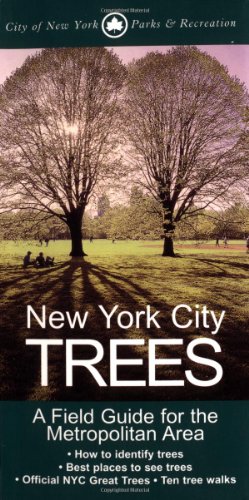 New York City Trees