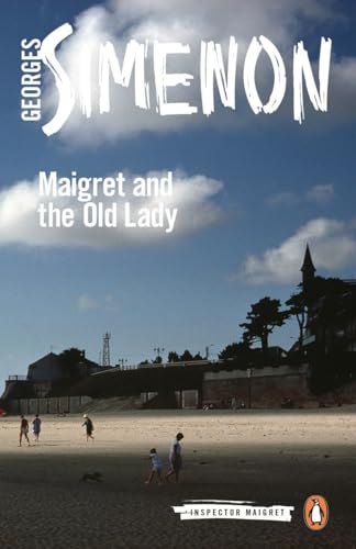 Maigret and the Old Lady (Inspector Maigret)