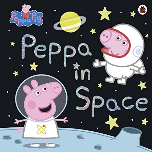 Peppa Pig: Peppa In Space