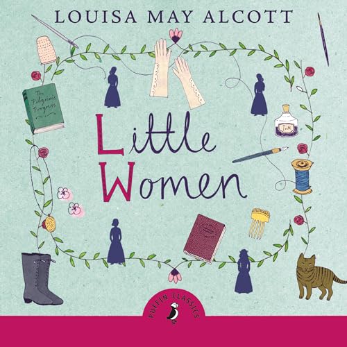 Little Women (Puffin Classics)